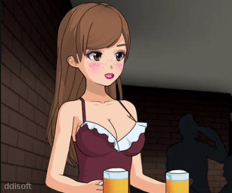 The Fixer (NSFW) screenshot 1