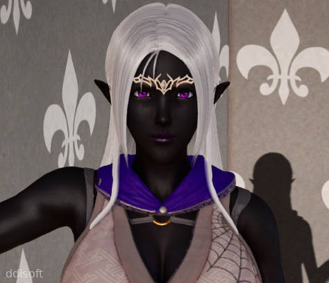Twenty Worlds Agency(NSFW) screenshot 3