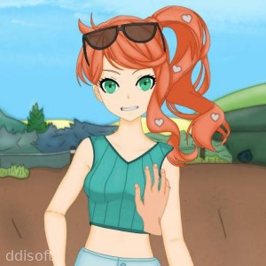 F&S Sonia [NSFW] icon