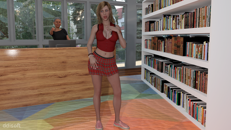 Killer Project - Chapter 24 [] screenshot 2