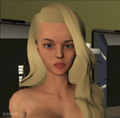 VR/AR Sex -- The Roommate screenshot 3