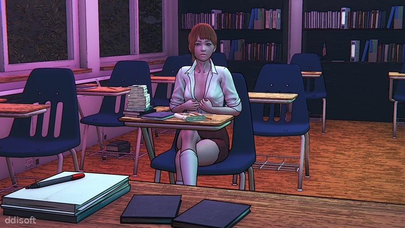 Anika Rey's Stories screenshot 1