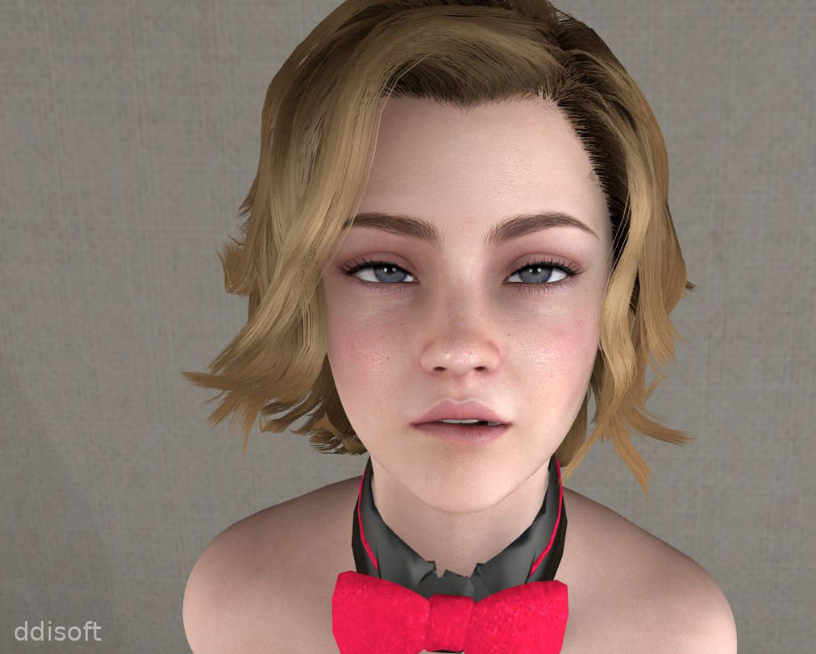 Itty Bitty Bunny Hunnies screenshot 3