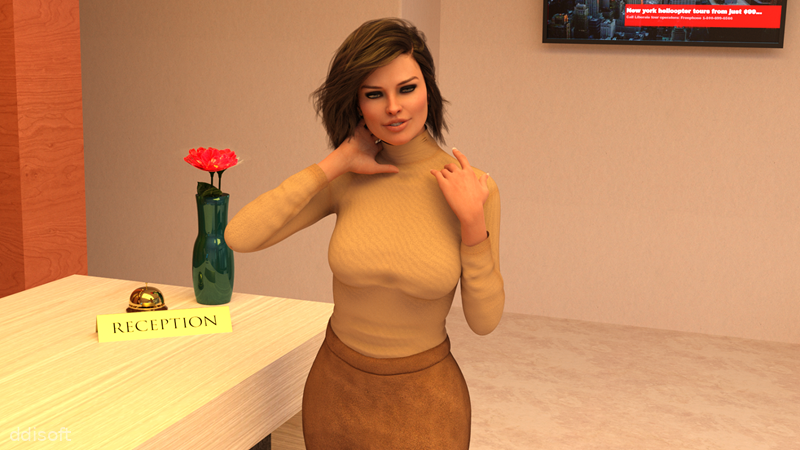 Dim The Lights - Episode 1 by Naughty Cat Entertainment screenshot 3