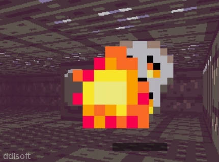 Ultra Nightmare Mobile screenshot 2