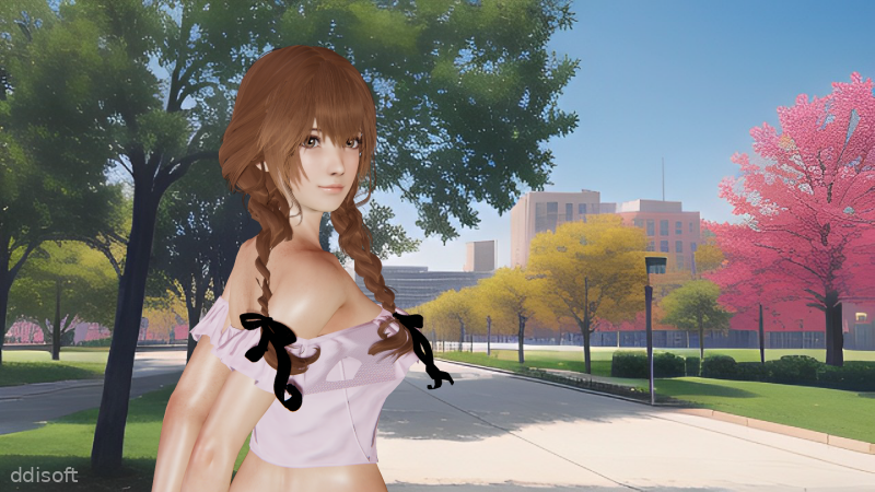 Sister Streaming Sim [V1.2.1] screenshot 3