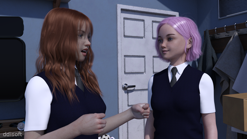 Extra Credit - Free Public Release screenshot 3