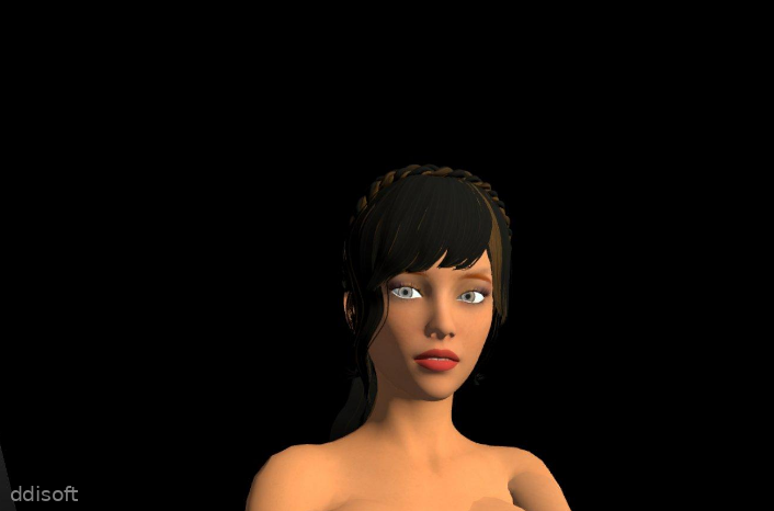 Cyber Sluts from the Multiverse (VR) screenshot 2