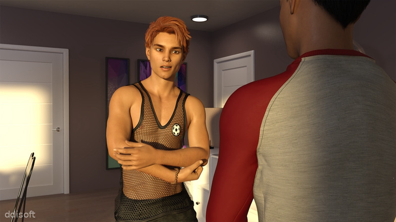 Hollow screenshot 1