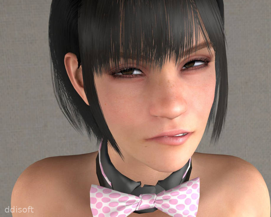 Itty Bitty Bunny Hunnies screenshot 1