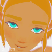 Zelda: Moans of the kingdom icon