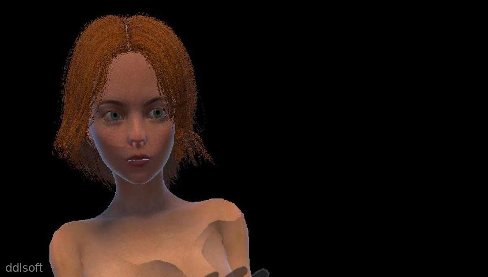 A Night with Eve | VR Sex Simulator (Quest 2+3) screenshot 1