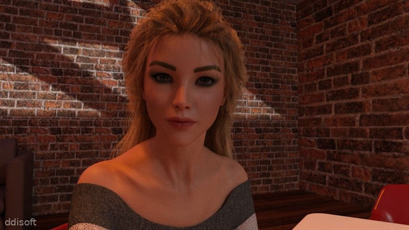 Twisting Vines Episode 3 screenshot 1