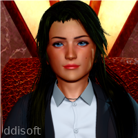 Desires & Power: A Dark World icon