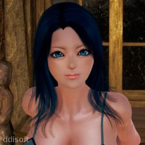 Twenty Worlds Agency(NSFW) icon