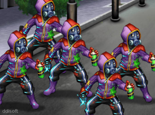 Days Of Despair screenshot 2