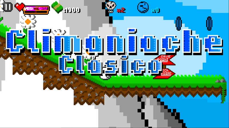 Climaniache - Deluxe Edition screenshot 1