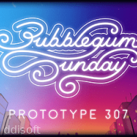Bubblegum Sunday [Old] icon