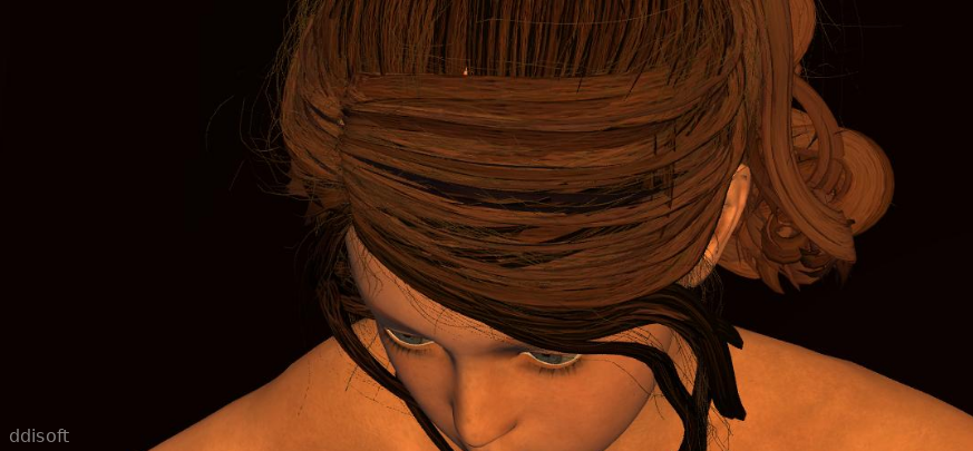 Lips of an Angel screenshot 1