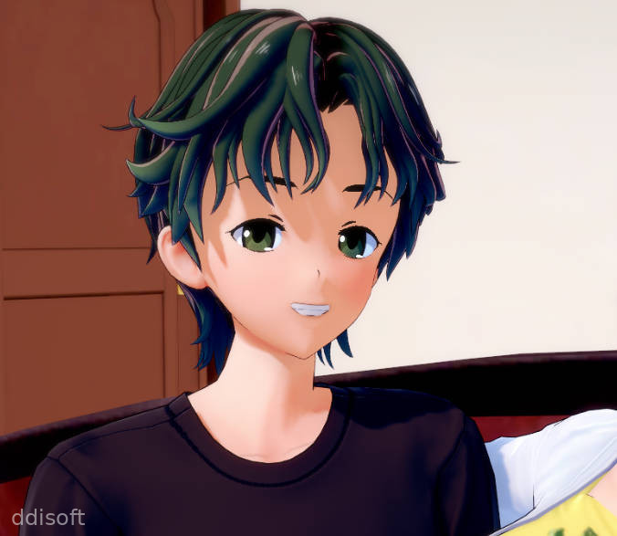Netorase Wife June (NTR / NTS) screenshot 2