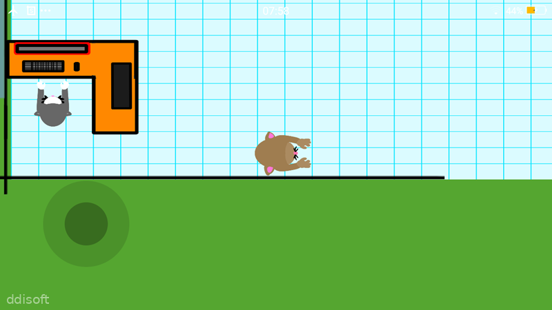 Pc simulator 2D screenshot 2