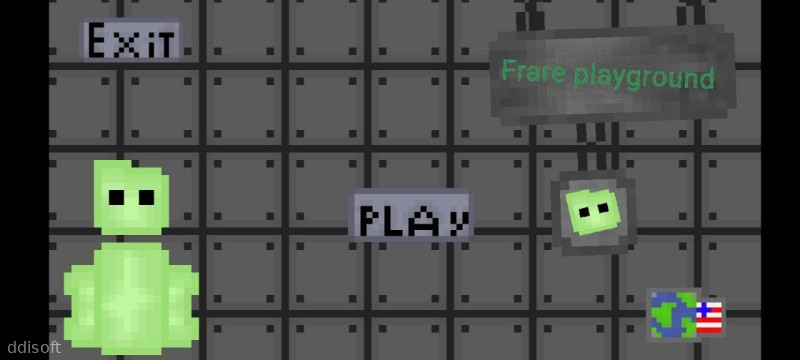 frare Playground screenshot 2