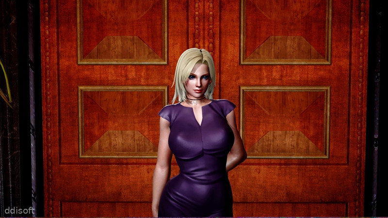 Desires & Power: A Dark World screenshot 3