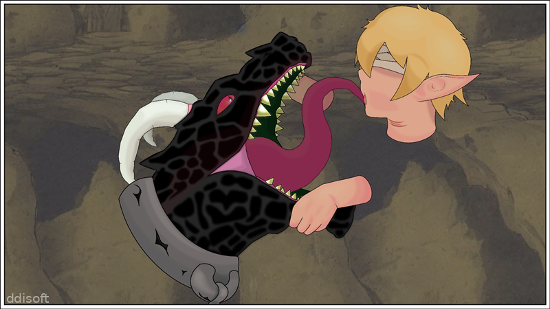 Training your dragons screenshot 2