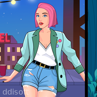 Lucy's Game icon