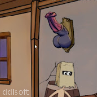 Fuckerman icon