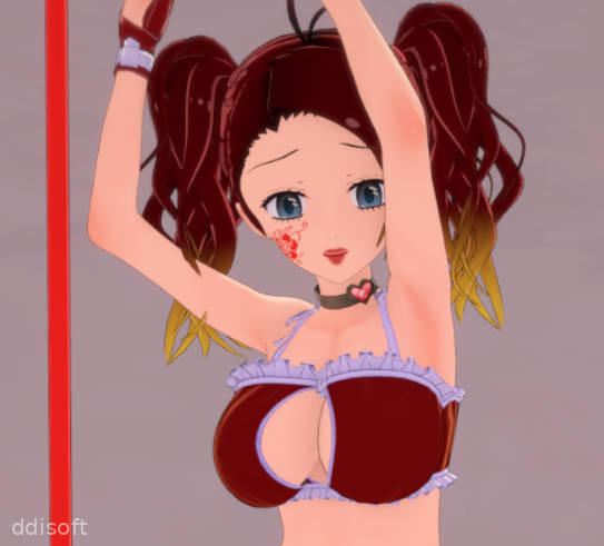 Angelic Dreams : Yann's Story screenshot 3