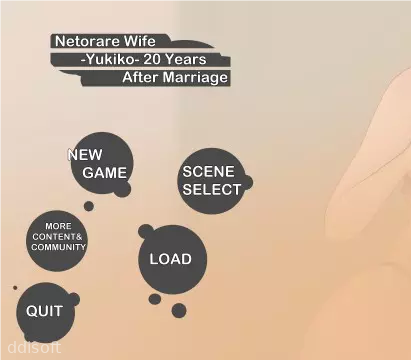Netorare Wife -Yukiko- 20 Years After Marriage screenshot 3