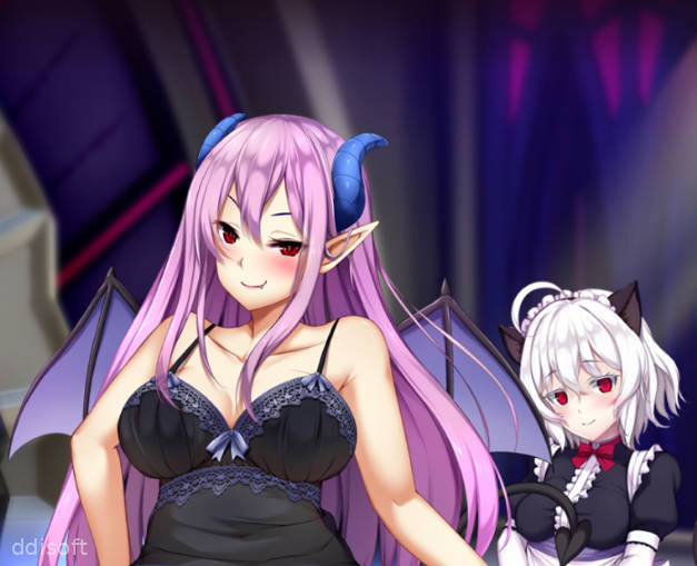 Succulust 0.1.6 (NSFW) screenshot 1