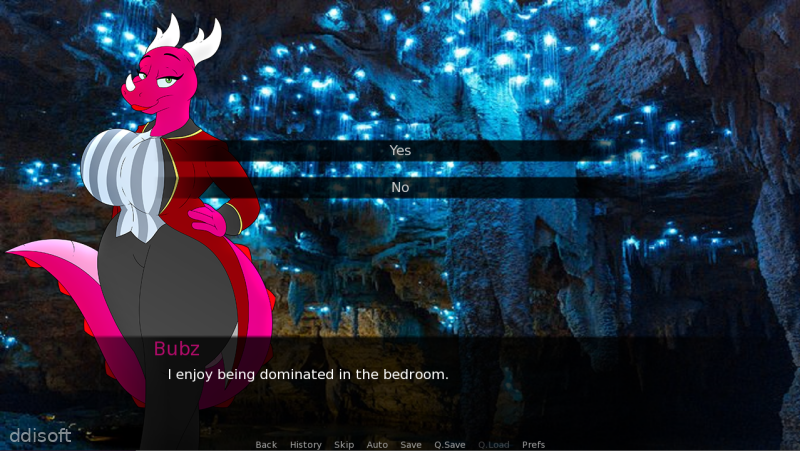 Lusty Dragon Mistress screenshot 3
