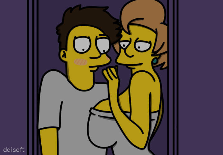 The Simpsons Simpvill V1.03 screenshot 3