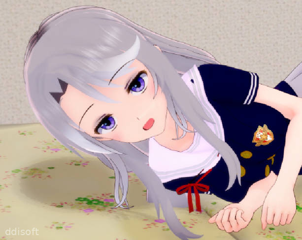 Sakura Hall: Chapter 1 () screenshot 4