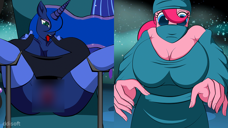 Cooking With Pinkie Pie 2 V0.0.2.9.9 screenshot 1