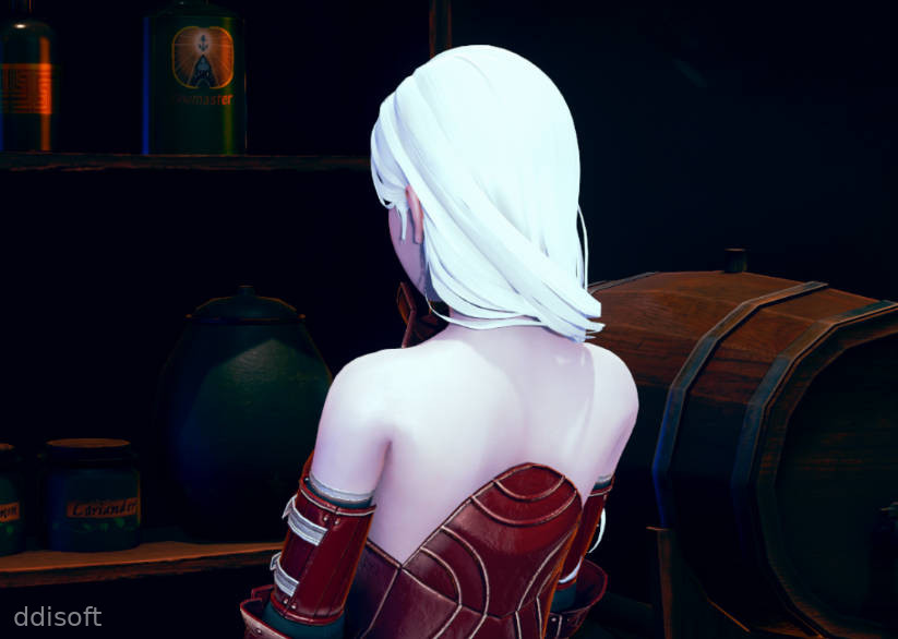 [18+] Kleymoure NSFW 0.1.1 screenshot 3