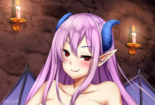 Succulust 0.1.6 (NSFW) screenshot 3