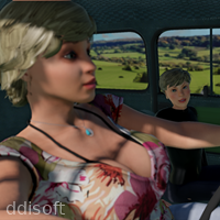 Refuge Roadtrip - Free Version icon