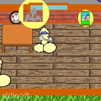 PenisMan Adventures DEMO (BIG UPDATE 1.6.2) icon