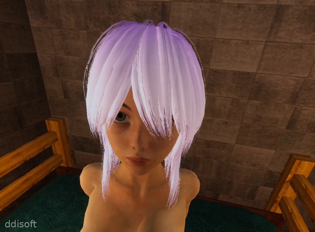 A Night with Eve | VR Sex Simulator (Quest 2+3) screenshot 3