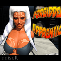 Forbidden Apprentice (Adult) icon
