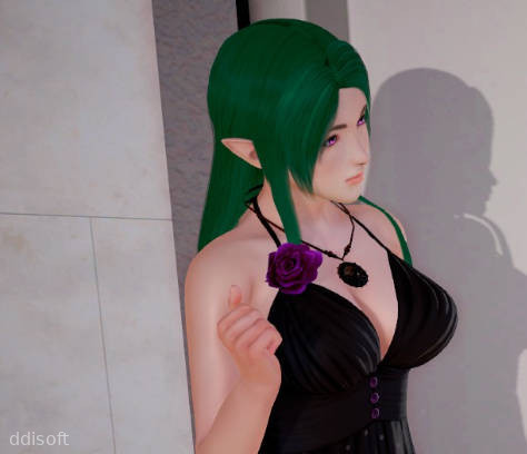 Twenty Worlds Agency(NSFW) screenshot 1