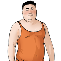 Threesome's The Charm (Early Demo) (18+!) icon