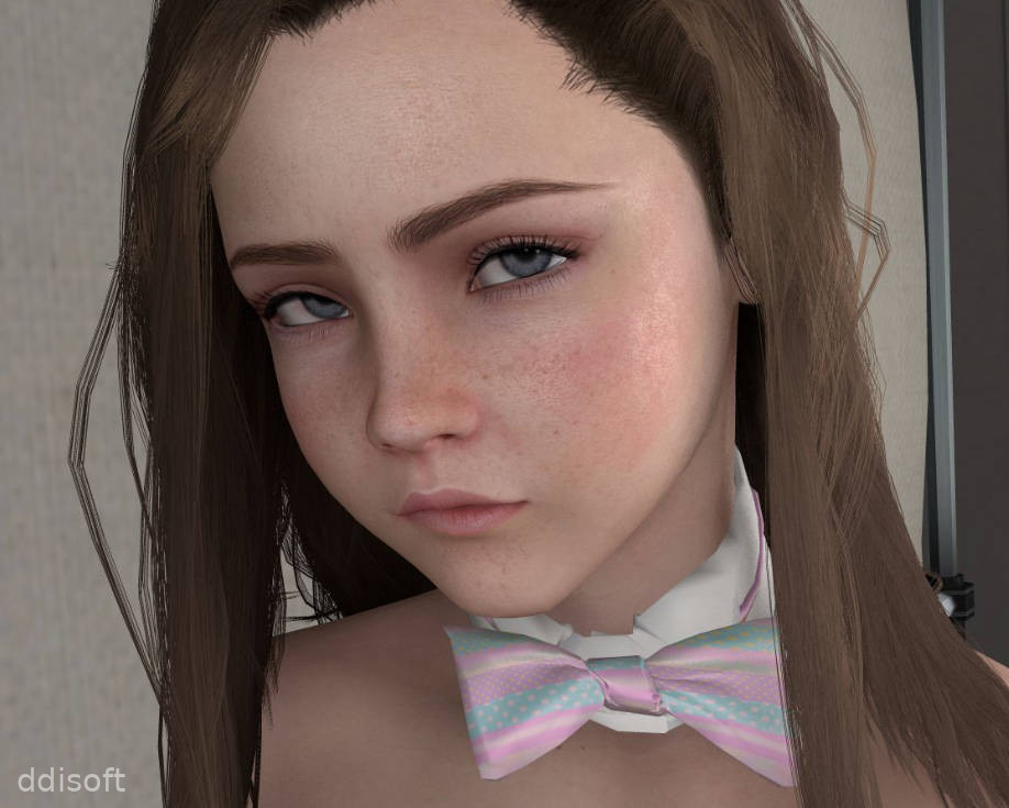 Itty Bitty Bunny Hunnies screenshot 2