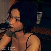 Anika Rey's Stories icon