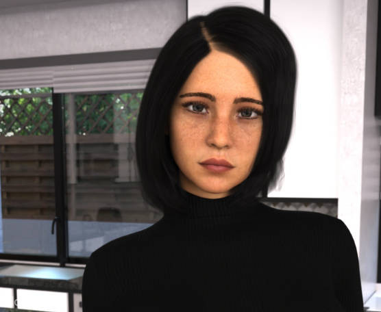 Raptus - Ep.10 Part 1 v1.0 screenshot 1