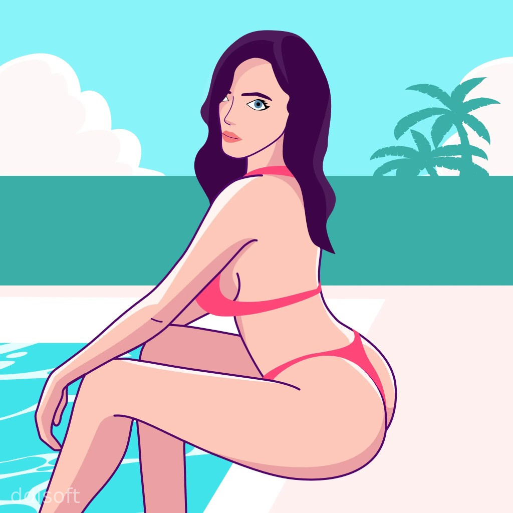 Lucy's Game screenshot 1