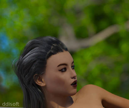 Retrieving the Past Season 1 (Complete) screenshot 2